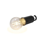 Juliett Solar Lamp – Solar-Powered Portable Lighting Solution for Irish Businesses