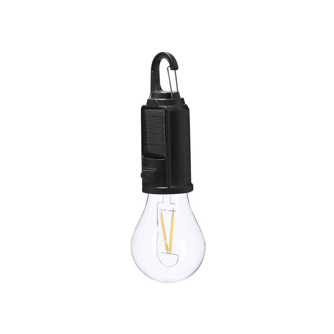 Juliett Solar Lamp – Solar-Powered Portable Lighting Solution for Irish Businesses