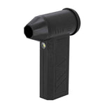 Logarix Vacuum Blower – Reliable High-Power Cleaning Tool