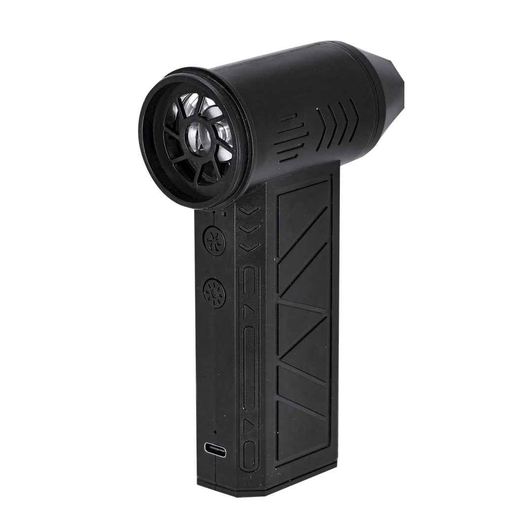 Logarix Vacuum Blower – Reliable High-Power Cleaning Tool