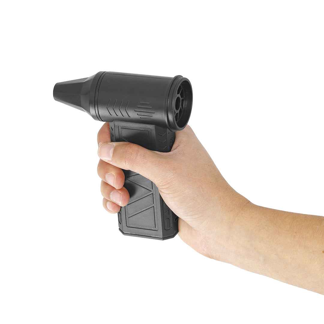 Logarix Vacuum Blower – Reliable High-Power Cleaning Tool
