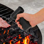 Logarix Vacuum Blower – Reliable High-Power Cleaning Tool