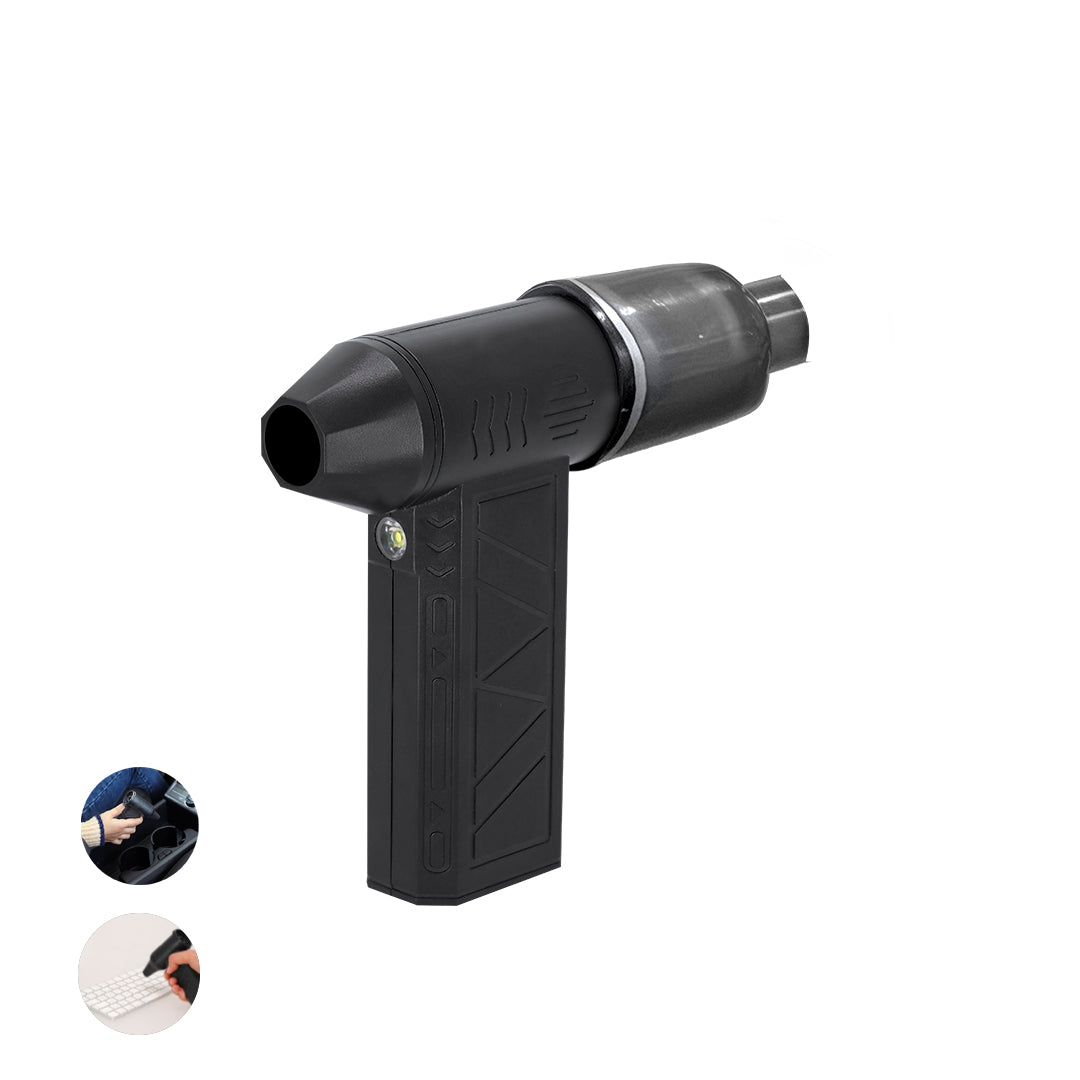 Logarix Vacuum Blower – Reliable High-Power Cleaning Tool