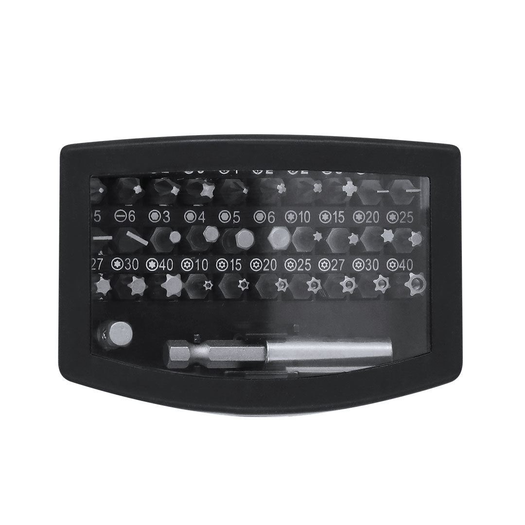 Calquix Tool Set – Durable and Versatile Magnetic Screwdriver Kit