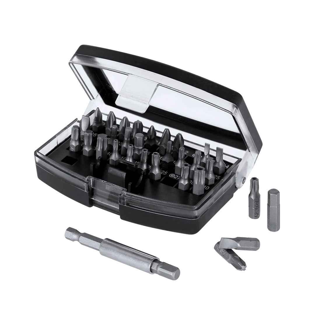 Calquix Tool Set – Durable and Versatile Magnetic Screwdriver Kit