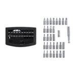 Calquix Tool Set – Durable and Versatile Magnetic Screwdriver Kit