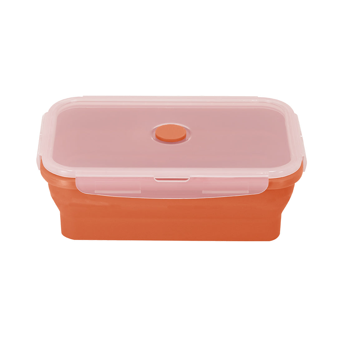 Numix Folding Lunch Box – Practical and Durable Food Storage Solution
