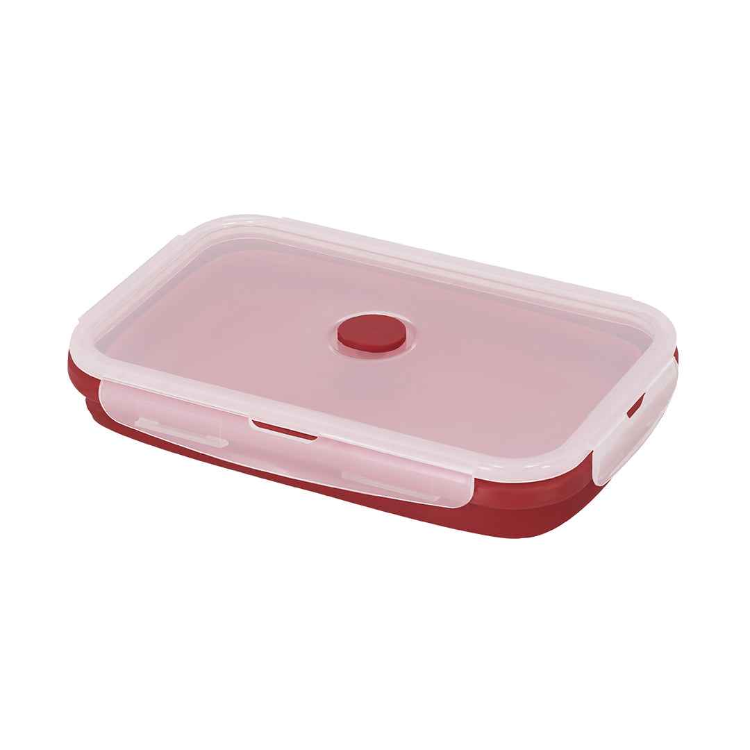 Numix Folding Lunch Box – Practical and Durable Food Storage Solution