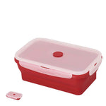 Numix Folding Lunch Box – Practical and Durable Food Storage Solution