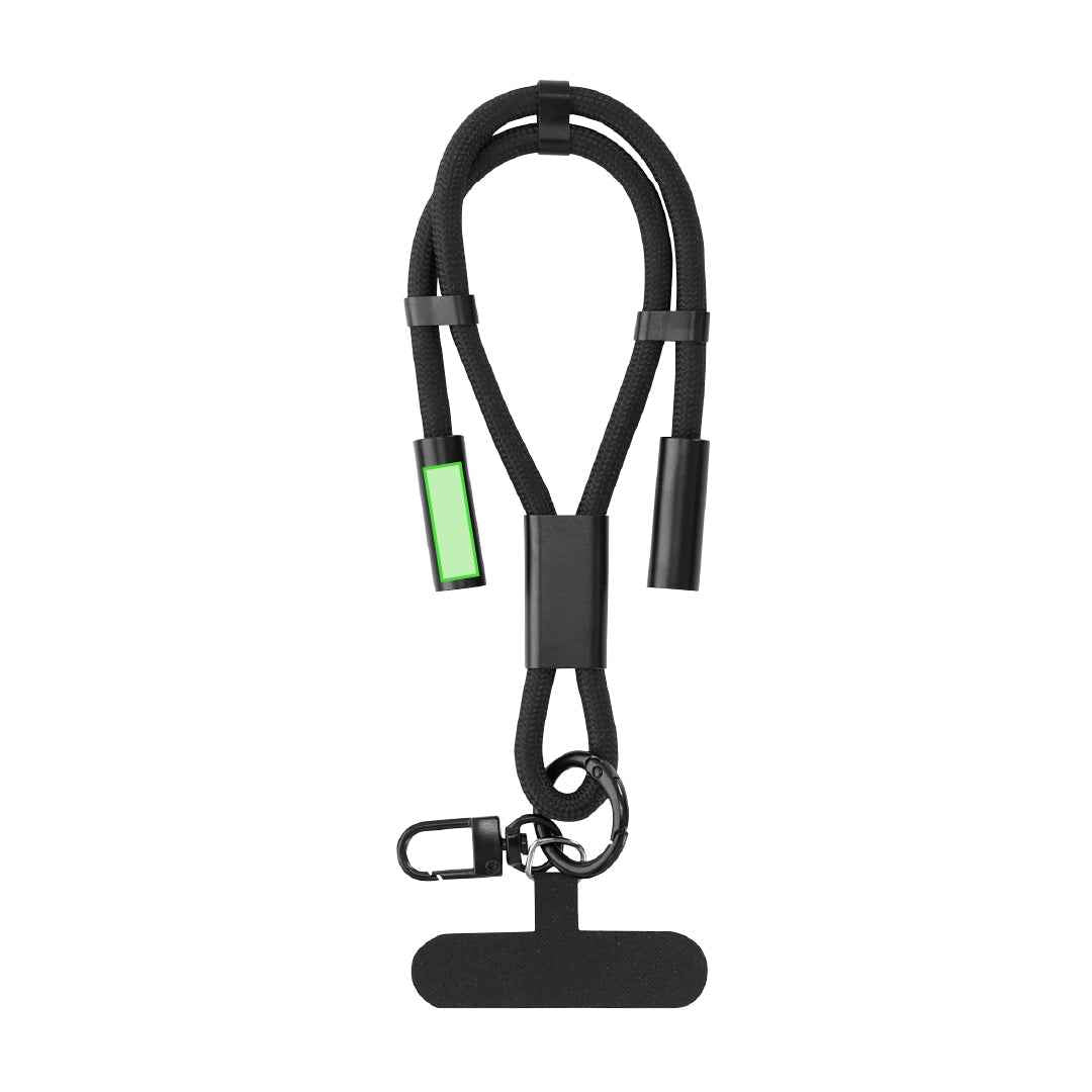 Euclab Charging Bracelet – Practical and Stylish Tech Accessory