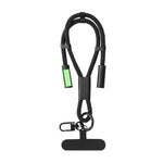 Euclab Charging Bracelet – Practical and Stylish Tech Accessory