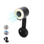 Tangix Light Ring with Fan – Practical Promotional Gadget for Irish Businesses
