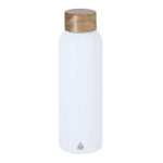 Cosmix Recycled Stainless Steel Bottle for Irish Businesses and Events