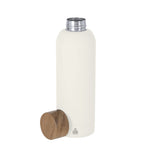 Cosmix Recycled Stainless Steel Bottle for Irish Businesses and Events
