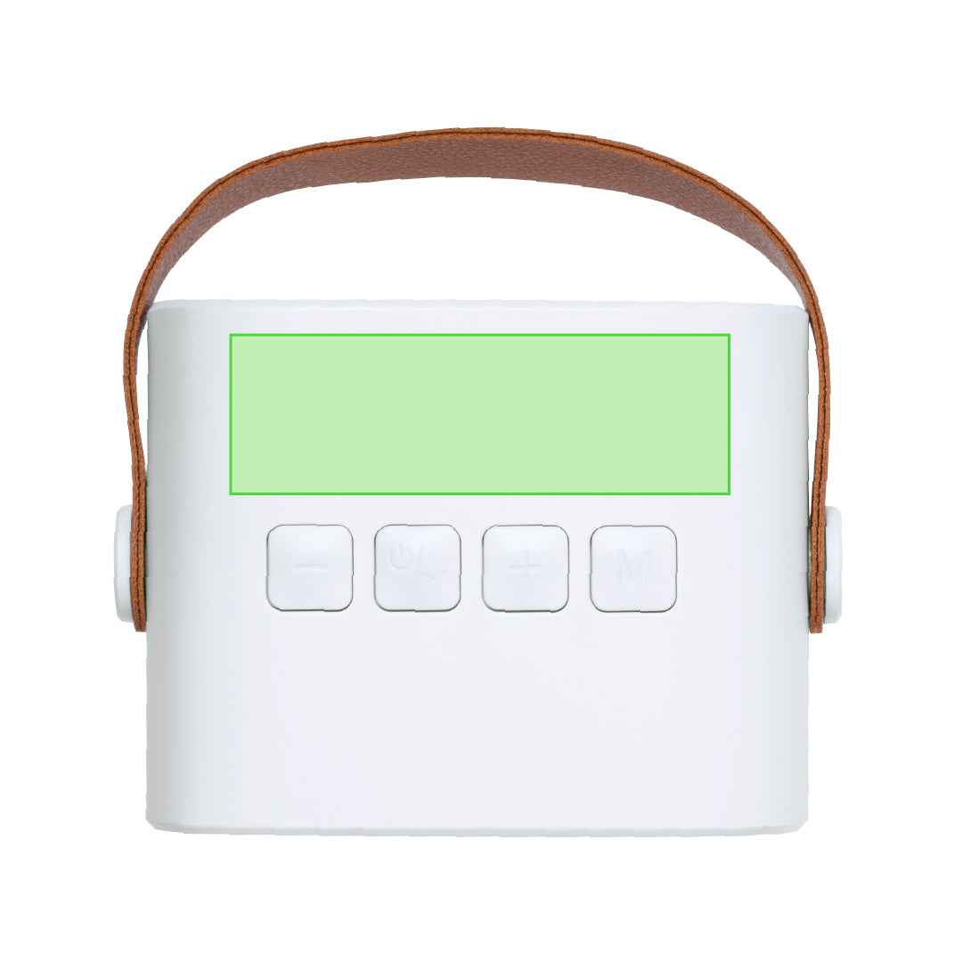 Matjoy Bluetooth Speaker – Stylish and Sustainable Audio Solution