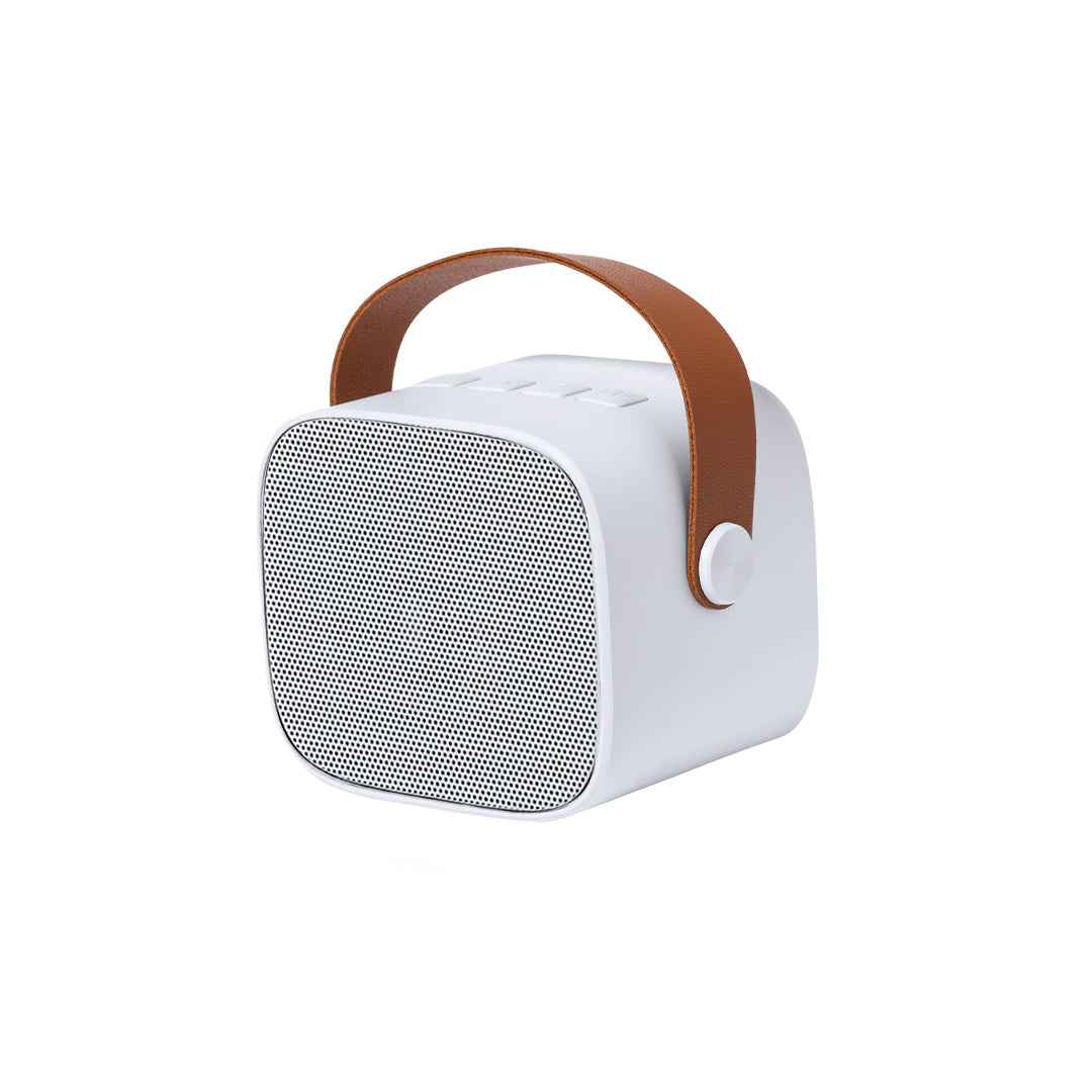 Matjoy Bluetooth Speaker – Stylish and Sustainable Audio Solution