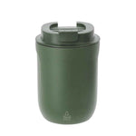 Funcol Thermal Cup – Recycled Stainless Steel Double-Walled Thermal Cup