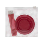 Baldur Promotional Set – Toothbrush and Folding Cup Bulk Orders | Fou Tees Ireland