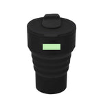 Roric Folding Silicone Cup – Durable and Practical Reusable Cup