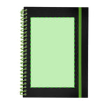 Bilbo Ring Notebook – Practical and Customisable Stationery for Irish Businesses