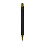 Pilgrim Recycled Aluminium Pen - Custom Bulk Orders for Irish Businesses
