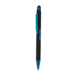Pilgrim Recycled Aluminium Pen - Custom Bulk Orders for Irish Businesses