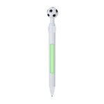 Seeker Pen - Custom Promotional Push-Button Pens from Fou Tees Ireland