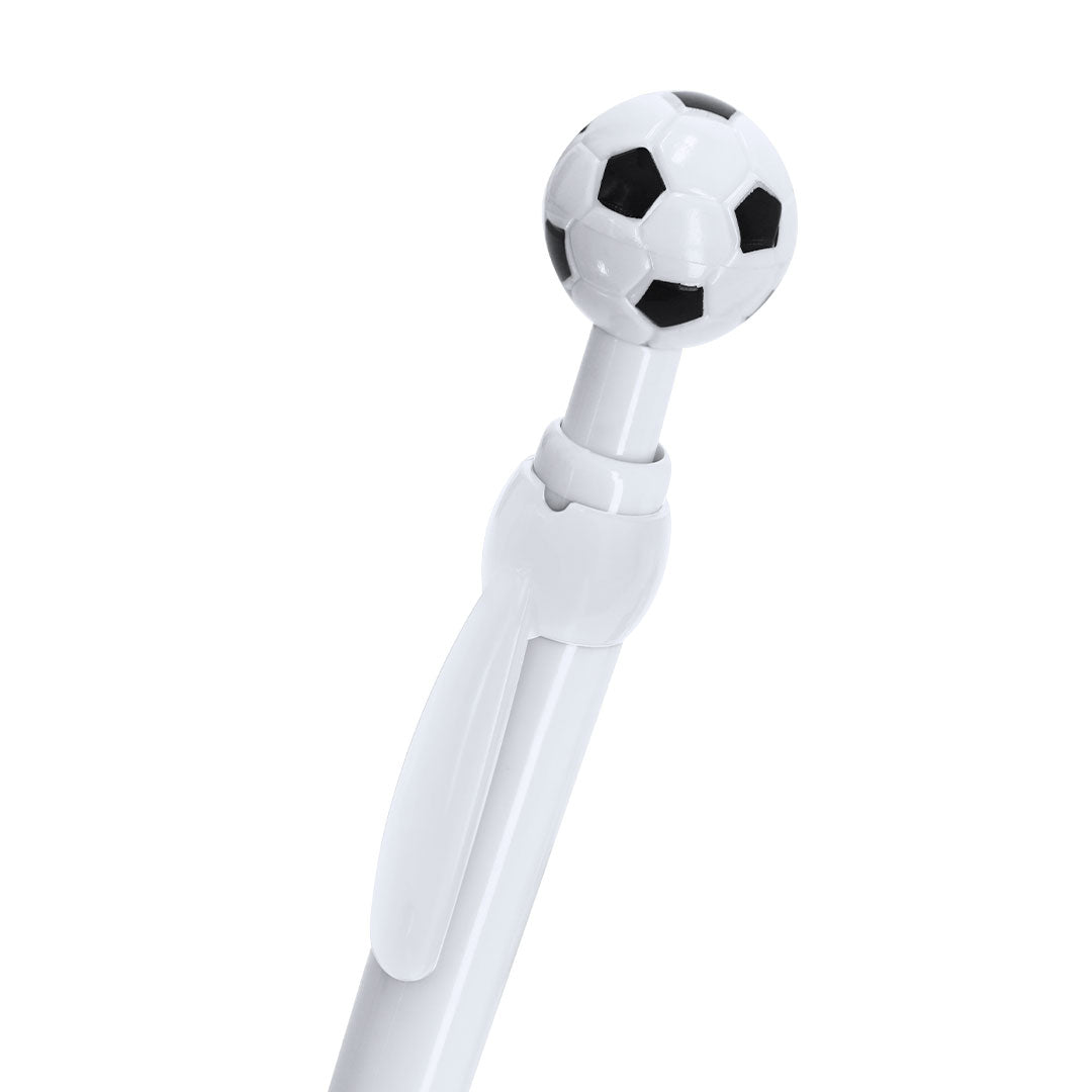 Seeker Pen - Custom Promotional Push-Button Pens from Fou Tees Ireland