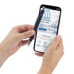 Pindar NFC Pen – Innovative Promotional Tool for Irish Businesses