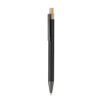 Rowan Recycled Aluminium Pen – Eco-Friendly Custom Promotional Pen