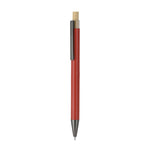 Rowan Recycled Aluminium Pen – Eco-Friendly Custom Promotional Pen