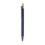 Rowan Recycled Aluminium Pen – Eco-Friendly Custom Promotional Pen