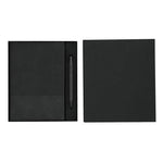 Holland Recycled PU Notepad and Pen Set for Bulk Orders in Ireland