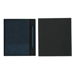 Holland Recycled PU Notepad and Pen Set for Bulk Orders in Ireland