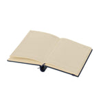 Sphere Recycled PU Notepad and Pen Set - Sustainable Office Essentials