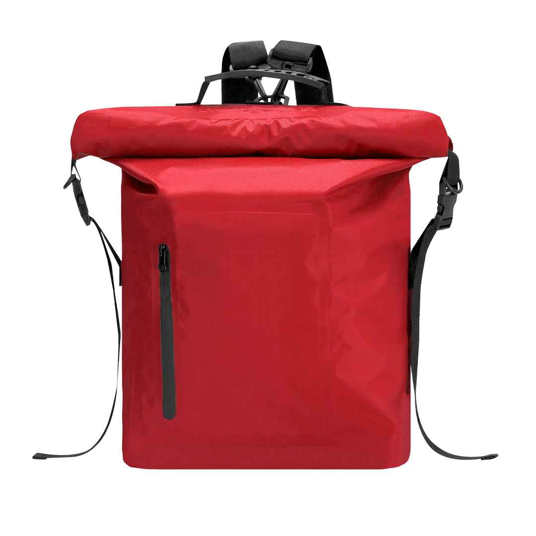 Zorium Backpack - Durable Waterproof 30L Pack for Irish Businesses