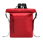 Zorium Backpack - Durable Waterproof 30L Pack for Irish Businesses