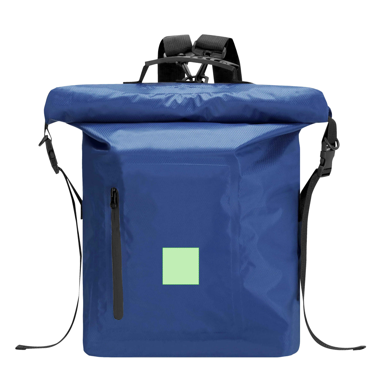 Zorium Backpack - Durable Waterproof 30L Pack for Irish Businesses