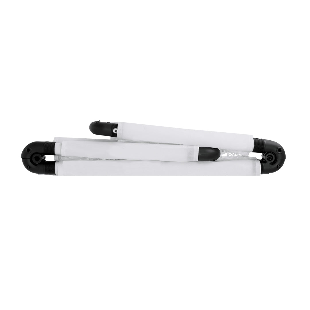 Fou Tees Biosan Folding Goal - Practical and Durable Sports Equipment