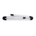 Fou Tees Biosan Folding Goal - Practical and Durable Sports Equipment
