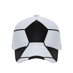 Wesson Sports Cap – Customisable 5-Panel Cotton Cap for Irish Businesses