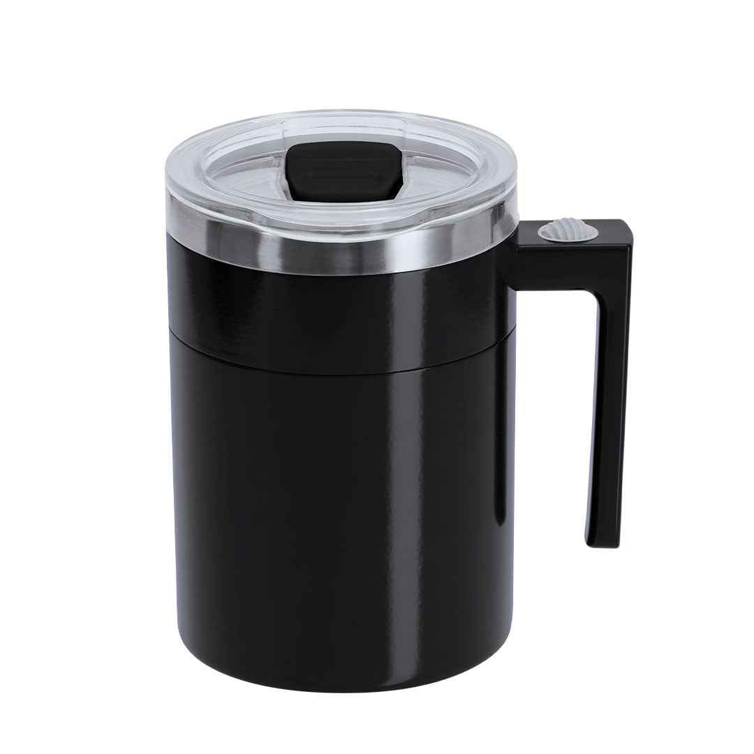 Waker Mixing Cup – Durable Stainless Steel Mixing Solution for Bulk Orders