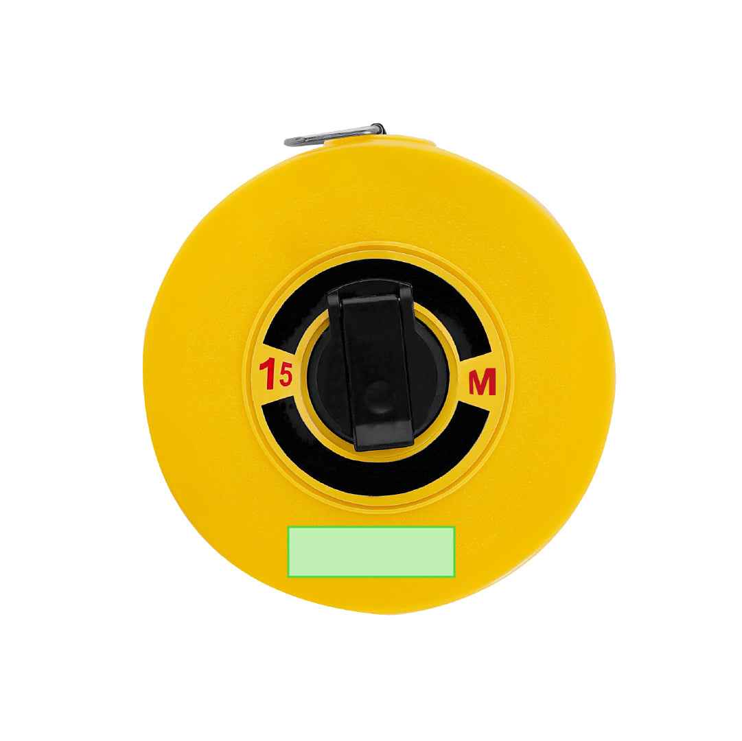 Nathor 15m Tape Measure – Durable and Practical Measuring Tool
