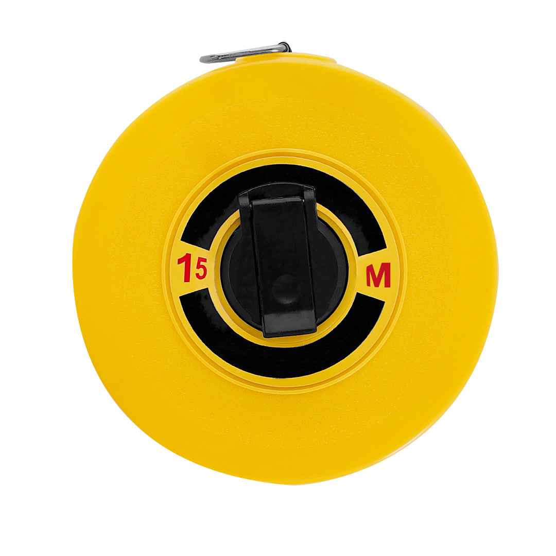 Nathor 15m Tape Measure – Durable and Practical Measuring Tool