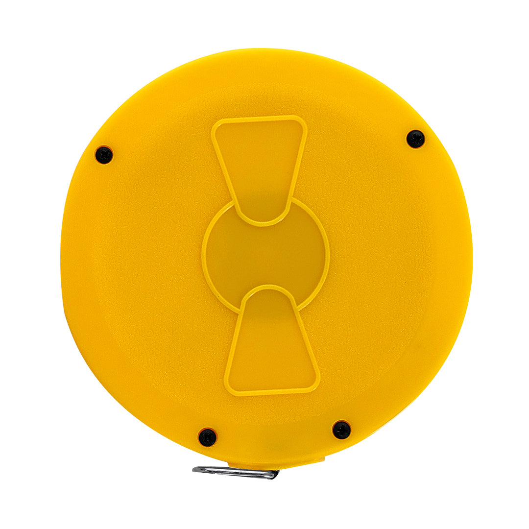 Nathor 15m Tape Measure – Durable and Practical Measuring Tool