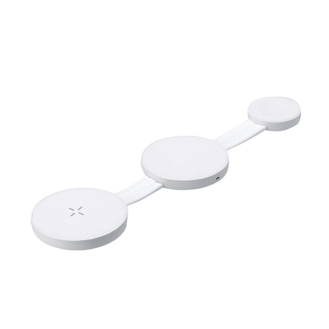 Sunder Wireless Charger – 3 in 1 Magnetic Charging Solution for Irish Businesses