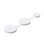 Sunder Wireless Charger – 3 in 1 Magnetic Charging Solution for Irish Businesses