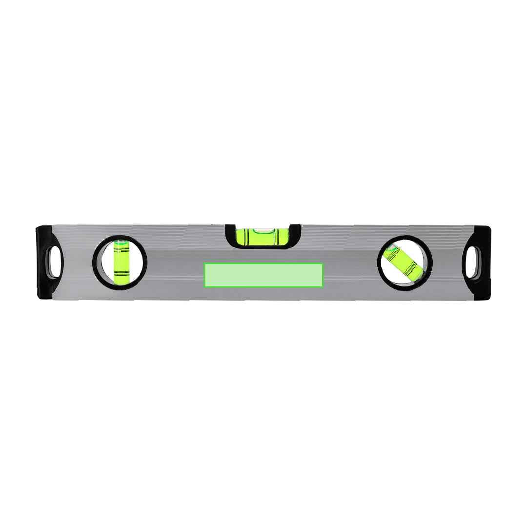 Callum Magnetic Level – Durable Aluminium Bubble Level for Precision Work