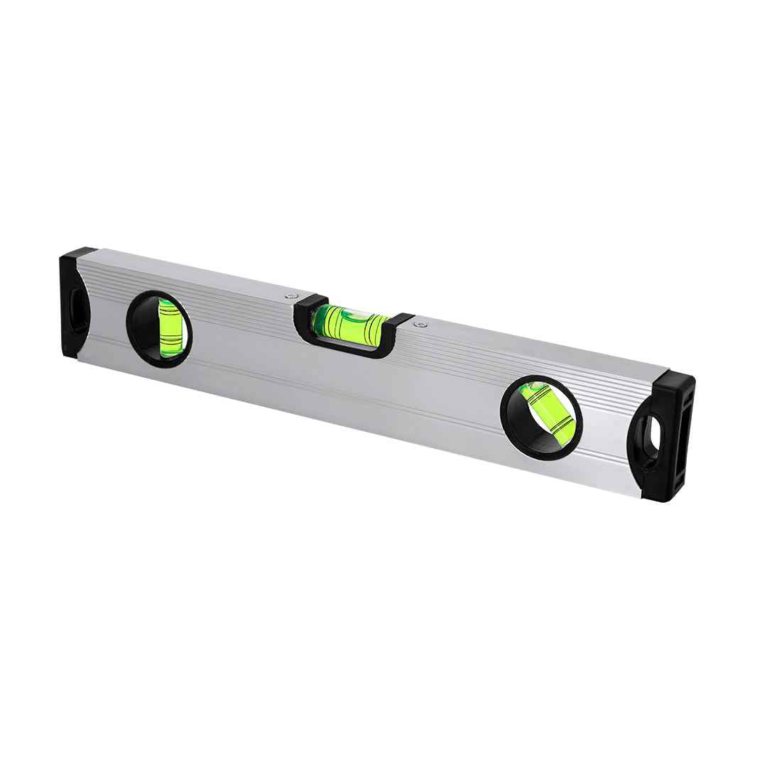 Callum Magnetic Level – Durable Aluminium Bubble Level for Precision Work