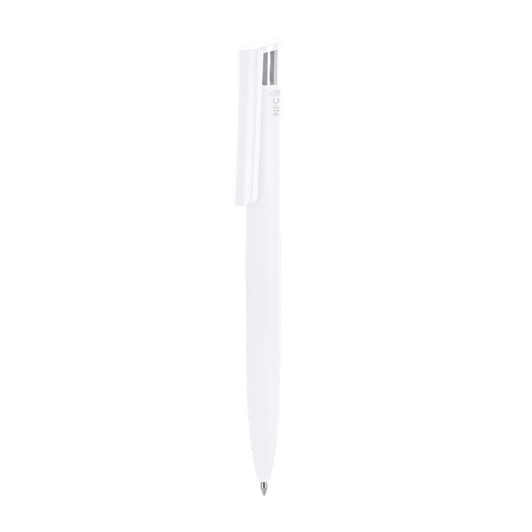 Narys NFC Pen – Innovative Promotional Tool for Irish Businesses